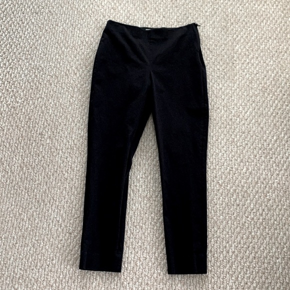 Everlane Bi-Stretch Work Pant - Picture 6 of 13